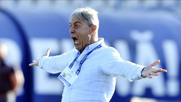 
	Sorin Cârțu, reacție categorică după victoria cu Dinamo: &rdquo;Se mai vorbește la 5-0?&rdquo;
