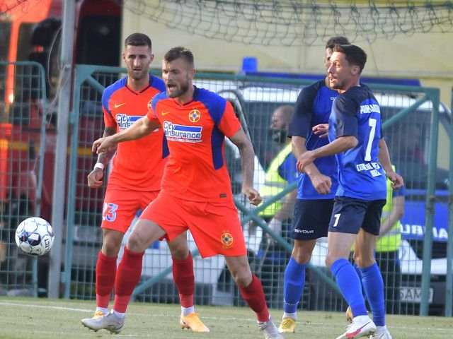 Alexandru Crețu, atac la adresa FCSB! Fotbalistul a dezvăluit motivul pentru care a fost dat afară de Becali_1