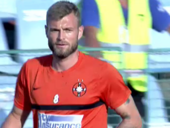 
	Alexandru Crețu, atac la adresa FCSB! Fotbalistul a dezvăluit motivul pentru care a fost dat afară de Becali
