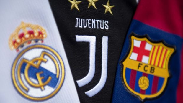 
	UEFA renunță la sancțiunile pentru cluburile care vor să creeze SuperLiga. Decizia luată de forul european&nbsp;

