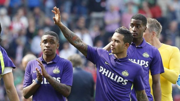 
	Ce transfer a făcut Pandurii! A jucat la PSV alături de Memphis Depay
