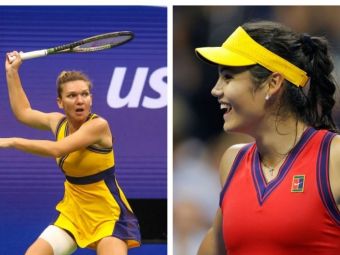 
	Posibil duel între Simona Halep și Emma Răducanu la Cluj-Napoca, în octombrie! Lista jucătoarelor înscrise în Transylvania Open&nbsp;
