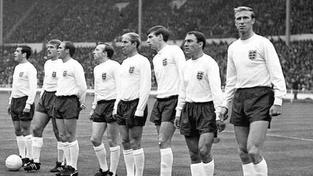 
	Anglia, iarăși în doliu: al doilea campion mondial din 1966 care moare în această lună!

