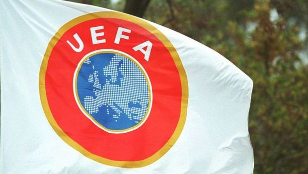 
	&bdquo;UEFA condamnă invadarea Ucrainei de către Rusia!&rdquo; Forul european, pregătit să ofere sprijin țării vecine
