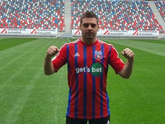 
	Adrian Popa, despre transferul la CSA Steaua: &rdquo;Am avut discuții cu echipe din zona Golfului, am preferat să rămân aproape de mașină!&rdquo;
