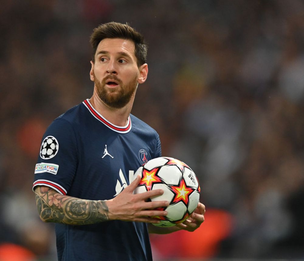 Messi stabilește recorduri și când nu joacă bine! O nouă bornă istorică atinsă de argentinian_3