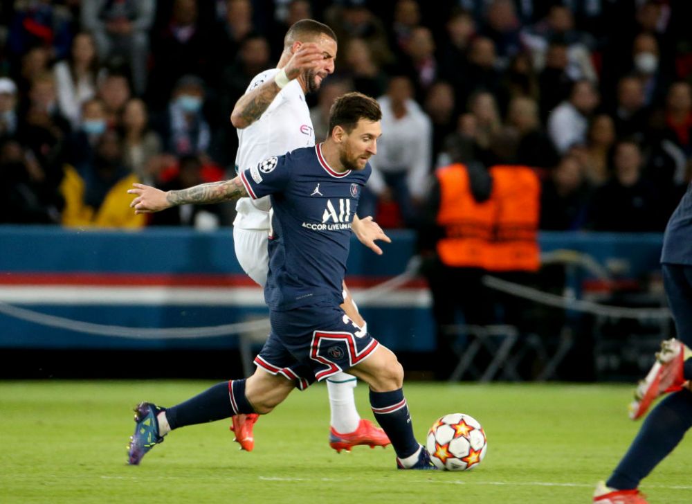 Imaginea serii în Liga Campionilor! Messi a coborât la munca de jos în meciul cu City_5