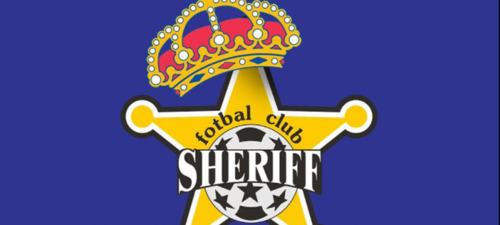 Sheriff Tiraspol Real Madrid Yuriy Vernydub