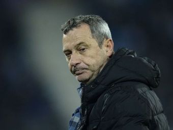 
	Prima reacție a lui Zăvăleanu după ce Mircea Rednic a fost demis de la Dinamo
