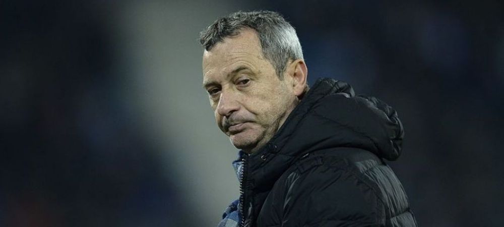 Dinamo Mircea Rednic Razvan Zavaleanu