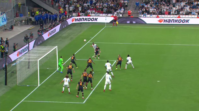 Marseille - Galatasaray 0-0 | Meciul în care a lipsit doar golul! Echipa lui Moruțan și Cicâldău rămâne liderul grupei_12