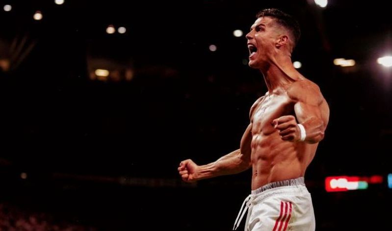 Ronaldo, declarație de campion după golul decisiv marcat cu Villarreal: „O seară mare!” Cui dedică victoria _1