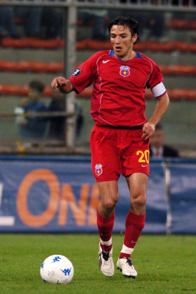 „Ai jucat la FCSB sau la Steaua?” Răspunsul lui George Ogăraru_2
