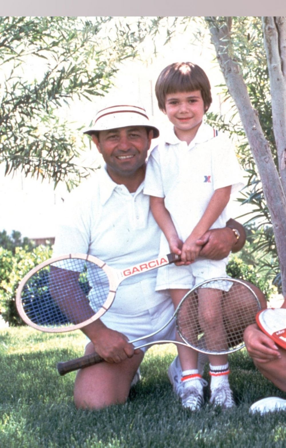 Michael Agassi, tatăl lui Andre Agassi, a decedat la 90 de ani: „M-a făcut să urăsc tenisul din tot sufletul!”_1