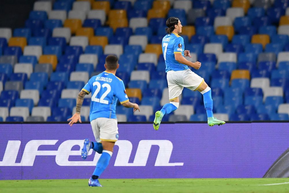 Napoli, start ca din pușcă: italienii au deschis scorul după doar 11 secunde_4