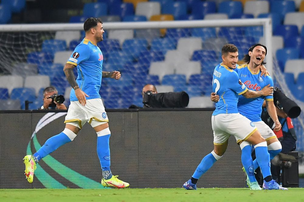 Napoli, start ca din pușcă: italienii au deschis scorul după doar 11 secunde_5