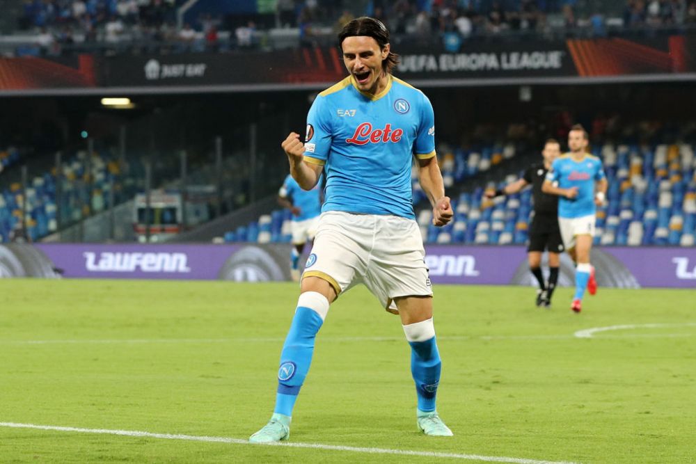 Napoli, start ca din pușcă: italienii au deschis scorul după doar 11 secunde_7
