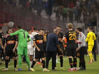
	Marseille - Galatasaray 0-0 | Meciul în care a lipsit doar golul! Echipa lui Moruțan și Cicâldău rămâne liderul grupei
