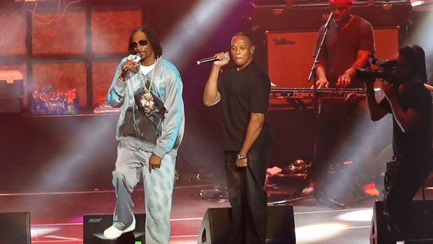 Ce superartiști de hip hop vor cânta la Super Bowl