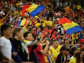 
	Situații speciale la meciurile naționalei cu Germania și Armenia. Informații pentru cei care vor să-și cumpere bilete 
