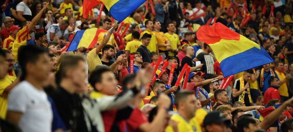 Germania - Romania covid-19 preliminarii CM 2022 Romania - Armenia Stadion Steaua
