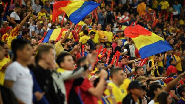 
	Situații speciale la meciurile naționalei cu Germania și Armenia. Informații pentru cei care vor să-și cumpere bilete 
