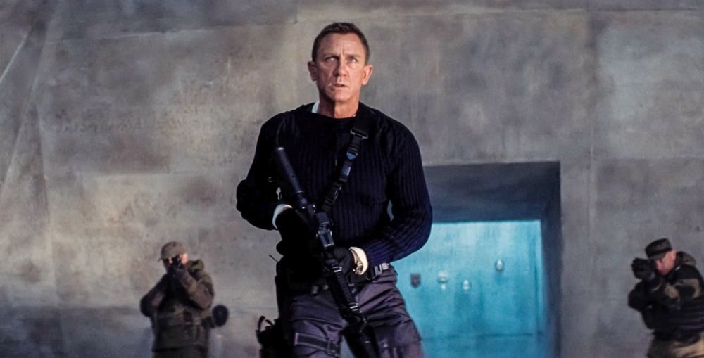 Fiica lui Daniel Craig, apariție rară la lansarea celui mai recent film, No Time To Die. Cât de frumoasă este Ella _7