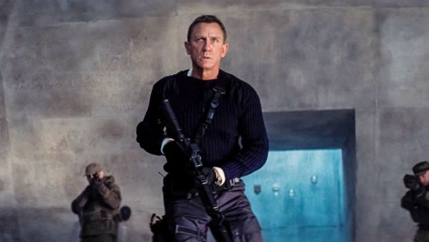 
	Fiica lui Daniel Craig, apariție rară la lansarea celui mai recent film, No Time To Die. Cât de frumoasă este Ella&nbsp;
