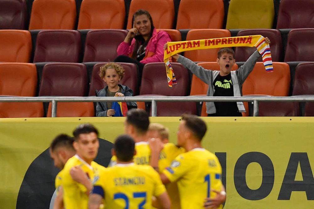 „Nu o vom vedea jucând acolo!” Stadionul pe care naționala mare a României nu va evolua_2