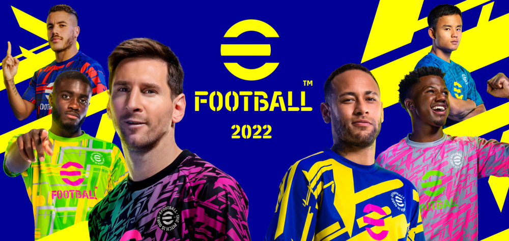 Sigur sunt ei? Messi și Ronaldo, ridiculizați în noul joc eFootball 2022_3