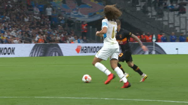 Marseille - Galatasaray 0-0 | Meciul în care a lipsit doar golul! Echipa lui Moruțan și Cicâldău rămâne liderul grupei 