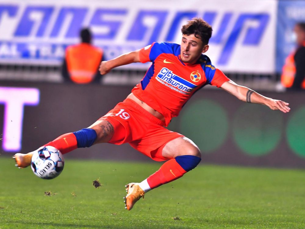„FCSB juca mai bine înainte de Edi Iordănescu!” Antrenorul roș-albaștrilor, criticat după victoria chinuită cu Chindia_5