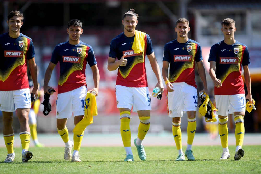 Reacția lui Florin Manea despre refuzul lui Drăgușin de la U21: „Echipa națională încurajează la mediocritate!”_5