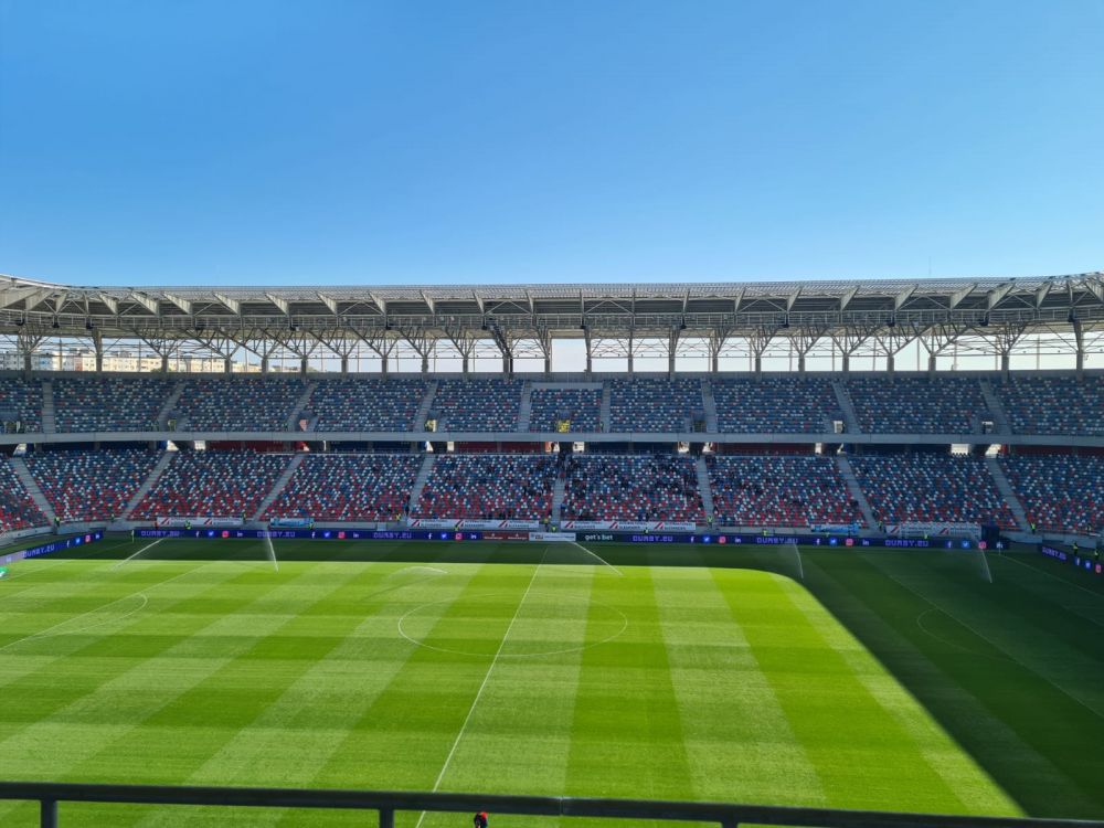 CSA Steaua se impune pe teren propriu și urcă în clasamentul Ligii 2_3
