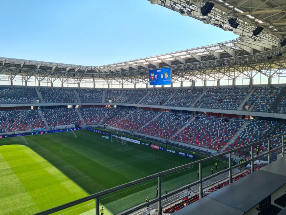 CSA Steaua se impune pe teren propriu și urcă în clasamentul Ligii 2_4