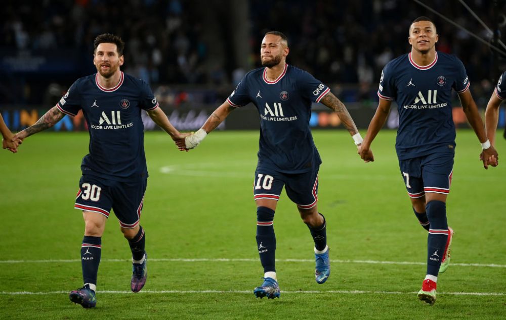 Francezii fac anunțul: „Messi și Neymar îl împing pe Mbappe în brațele lui Real Madrid!” _5