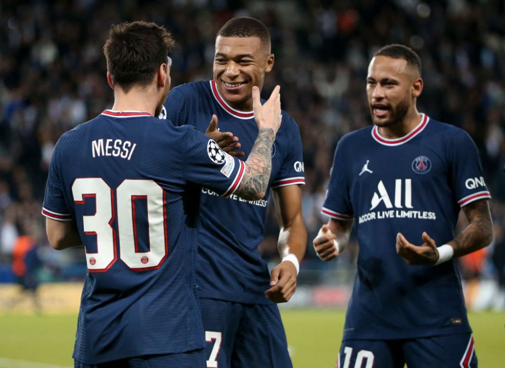 Francezii fac anunțul: „Messi și Neymar îl împing pe Mbappe în brațele lui Real Madrid!” _7