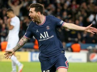 
	Messi nu-l mai vrea pe Mbappe la PSG!? Cu ce fotbalist i-a cerut lui Al-Khelaifi să-l înlocuiască pe francez
