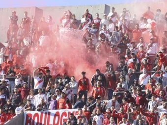 
	Nebunie în Argentina: Superclasico River Plate-Boca Juniors, cu fani în tribune! Ce au putut să facă învingătorii
