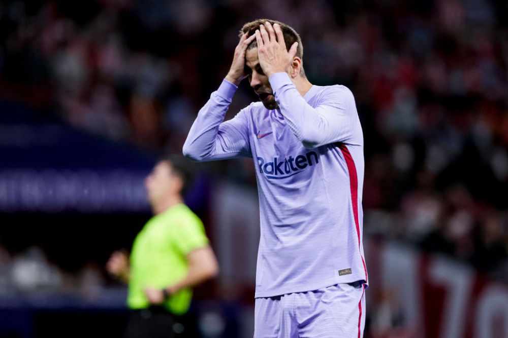 Dezastru pentru FC Barcelona: "Nu termină în primele patru în campionat!". Predicție dură și pentru Liga Campionilor _1