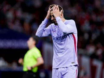 
	Dezastru pentru FC Barcelona: &quot;Nu termină în primele patru în campionat!&quot;. Predicție dură și pentru Liga Campionilor&nbsp;
