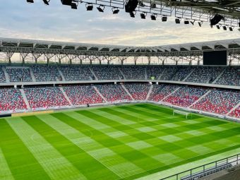 
	FRF a pus în vânzare biletele pentru meciul dintre România și Armenia, de pe stadionul din Ghencea
