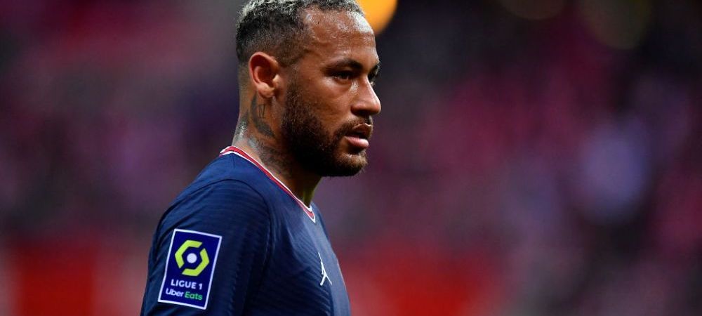 Neymar mark zuckerberg Paris Saint-Germain