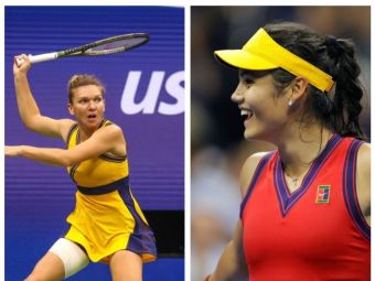 
	Simona Halep și Emma Răducanu, la o singură victorie de prima confruntare directă! Traseul româncelor la Indian Wells
