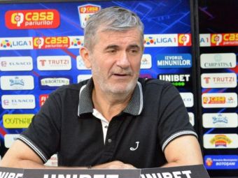 
	OFICIAL | Valeriu Iftime s-a mișcat bine pe piața transferurilor! Două lovituri importante date de Botoșani

