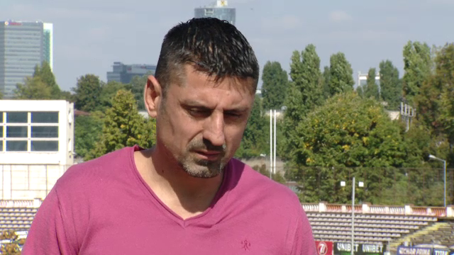 Ionel Dănciulescu a descris prestația lui Dinamo din meciul cu Hermannstadt într-un singur cuvânt_1