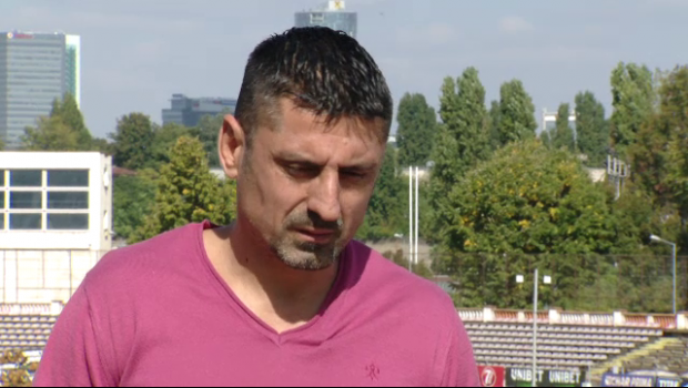 
	Dănciulescu a dezvăluit cât câștiga la Dinamo! Cum a recționat când a aflat ce salariu i s-a oferit lui Vlad Iacob

