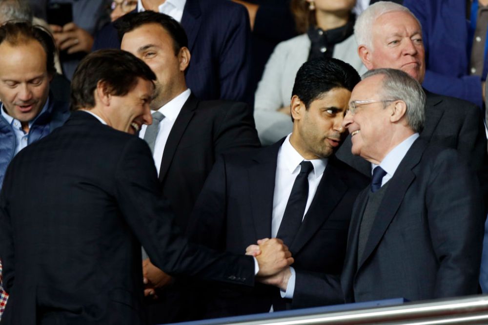 Se anunță război între PSG și Real Madrid pentru Mbappe?! Leonardo iese la atac: „Nu se pot comporta în halul acesta!”_1