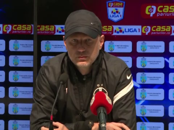 
	Iordănescu, reacție sinceră după ce s-a scris că a fost băgat în ședință de patron: &bdquo;Nu putem vedea toți fotbalul la fel! &rdquo;
