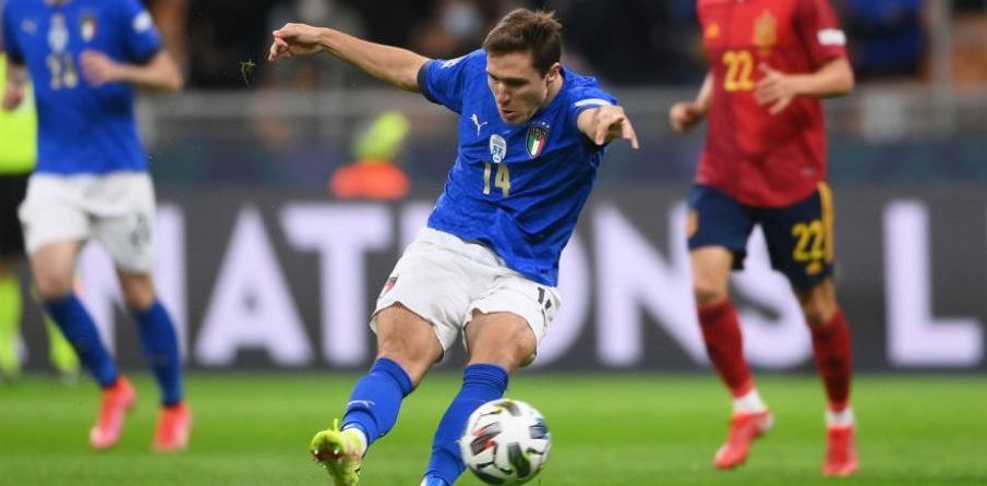  Italia - Spania 1-2 | Italia, învinsă după 37 de meciuri _8
